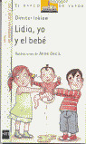 LIDIA YO Y EL BEBE
