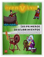 PRIMEROS DESCUBRIMIENTOS - INVENVIVOS