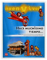 HACE MUCHISIMO TIEMPO...-INVENVIVOS