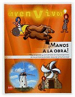 MANOS A LA OBRA- INVENVIVOS