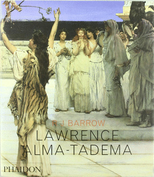 LAWRENCE ALMA-TADEMA