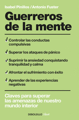 GUERREROS DE LA MENTE