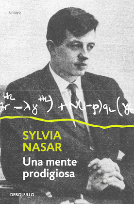 MENTE PRODIGIOSA, UNA (NUEVA EDICION)
