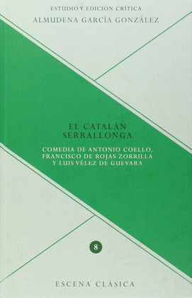 EL CATALÁN SERRALLONGA.