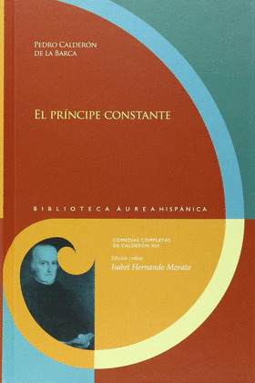 EL PRÍNCIPE CONSTANTE