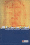 ROSTRO DE CRISTO?,MENTIRAS Y UNA VERDAD S/LA SABANA SANTA/13
