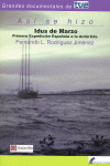 ASI SE HIZO: IDUS DE MARZO.