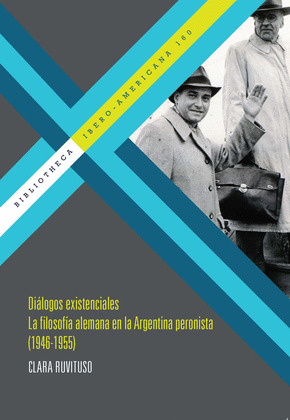 DIÁLOGOS EXISTENCIALES.