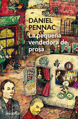 PEQUEÑA VENDEDORA DE PROSA,LA