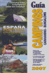 GUIA DE CAMPINGS CARAVANING BUNGALOWS 2007