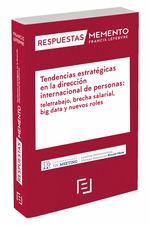 TENDENCIAS ESTRATEGICAS EN LA DIRECCION INTERNACIONAL DE PERSONAS TELETRABAJO BR