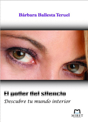 EL PODER DEL SILENCIO