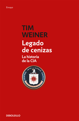 LEGADO DE CENIZAS