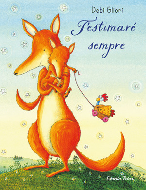 TŽESTIMARÉ SEMPRE