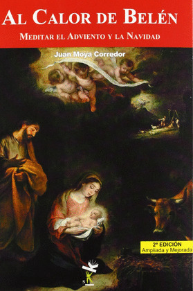 AL CALOR DE BELEN-MEDITAR EL ADVIENTO Y LA NAVIDAD