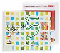 5 AÑOS HABLAMOS DE DIOS