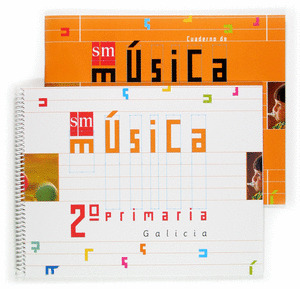 2ºP MUSICA GALICIA