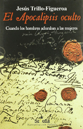 APOCALIPSIS OCULTO, EL