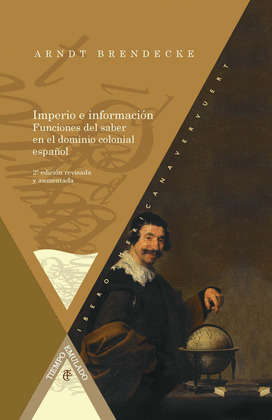 IMPERIO E INFORMACION