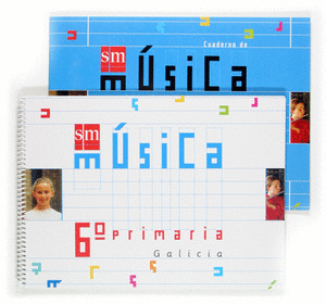TALLER DE MUSICA 6º EP (N)