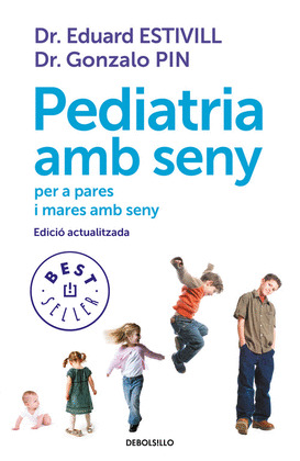 PEDIATRIA AMB SENY PER A PARES AMB SENY