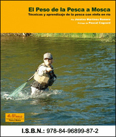 PESO DE LA PESCA A MOSCA, EL/12