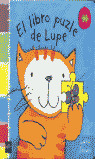 EL LIBRO PUZLE DE LUPE
