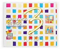 3 AÑOS HABLAMOS DE DIOS