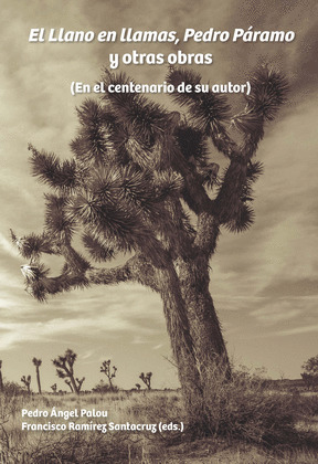 EL LLANO EN LLAMAS, PEDRO PARAMO Y OTRAS OBRAS