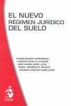 NUEVO REGIMEN JURIDICO DEL SUELO, EL