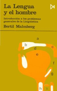 LENGUA Y EL HOMBRE