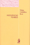 INSOLVENCIAS PUNIBLES