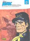 SARGENTO KIRK 1 PRIMERA EPOCA