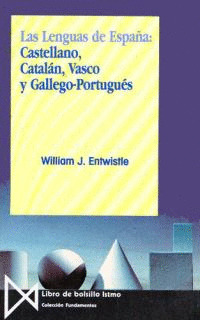 LENGUAS DE ESPAÑA, LAS