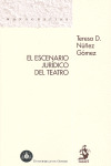 ESCENARIO JURIDICO DEL TEATRO