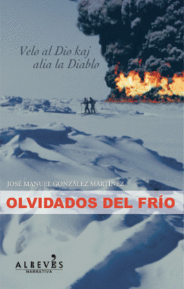 OLVIDADOS DEL FRÍO