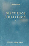 BCG035. DISCURSOS POLITICOS I