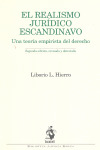 EL REALISMO JURÍDICO ESCANDINAVO