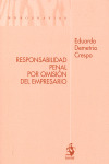 RESPONSABILIDAD PENAL POR OMISION DEL EMPRESARIO