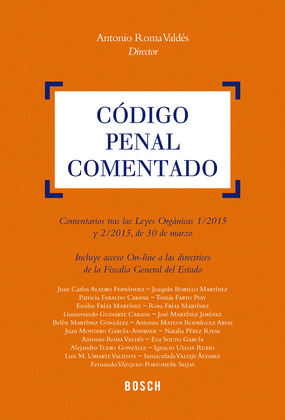 CODIGO PENAL COMENTADO