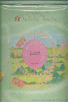 CALENDARIO DE LAS HADAS VALERIA VARITA 2009