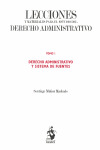 LECCIONES DERECHO, 1 DERECHO ADMINISTRATIVO
