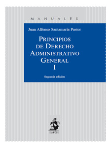 PRINCIPIOS DE DERECHO ADMINISTRATIVO GENERAL II