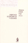 DERECHOS ECONOMICOS Y SOCIALES