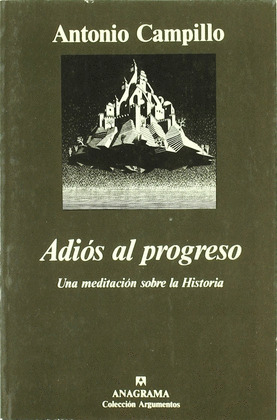 ADIOS AL PROGRESO