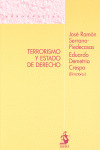 TERRORISMO Y ESTADO DE DERECHO