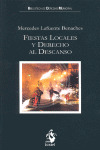 FIESTAS LOCALES Y DERECHO AL DESCANSO