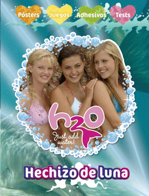 HECHIZO DE LUNA