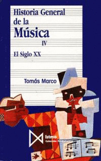 HISTORIA GENERAL MUSICA, 4