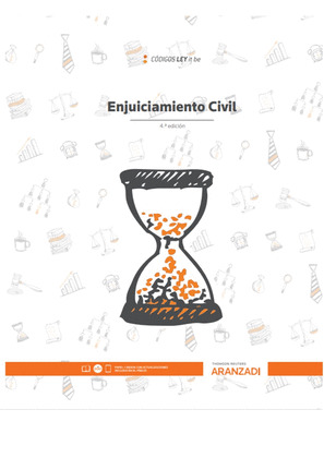 ENJUICIAMIENTO CIVIL LEYITBE